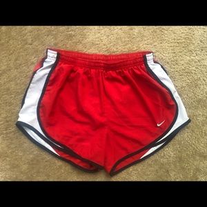 Medium Nike Shorts